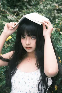 [YITUYU艺图语]2023.04.22 爱是昂贵的 止渊[32+1P/506MB] - 1