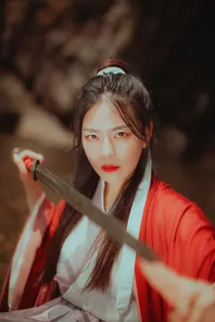[YITUYU艺图语]2023.04.22 红颜 Emma[22+1P/342MB] - 1