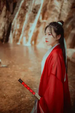 [YITUYU艺图语]2023.04.22 红颜 Emma[22+1P/342MB] - 4
