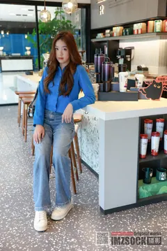 [MZSOCK]爱镁足 NO.364 雨萌[121P/1V/3.62GB] - 2