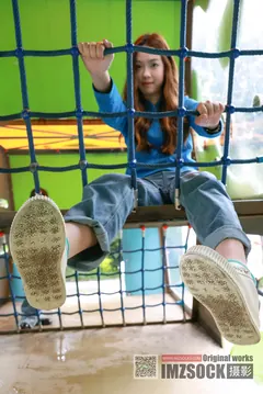 [MZSOCK]爱镁足 NO.364 雨萌[121P/1V/3.62GB] - 4