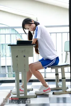 [MZSOCK]爱镁足 NO.365 江诗月[80P/1.05GB] - 2