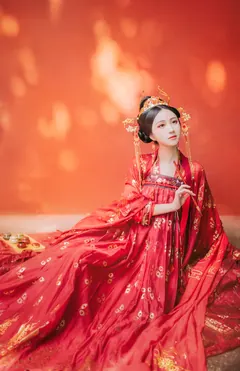 [YITUYU艺图语]2023.04.23 画皮 绮罗生的小苏苏[25+1P/137MB] - 1