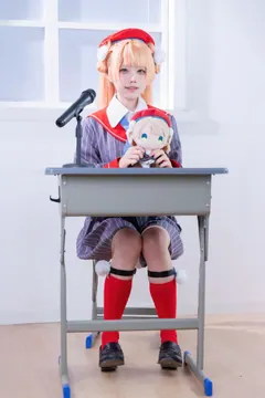 清水凪 – 时雨羽衣[61P/500MB] - 2
