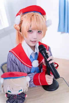 清水凪 – 时雨羽衣[61P/500MB] - 3