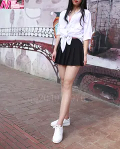 [纳丝摄影]0017 茹茹 萌系少女[75P/1V/340MB] - 3