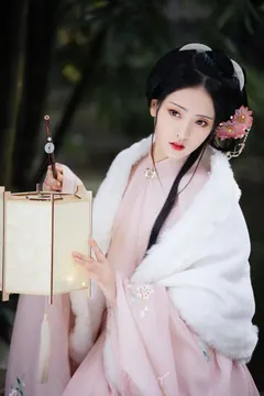 [YITUYU艺图语]2023.04.24 如梦令 -林秋奈[21+1P/70MB] - 1