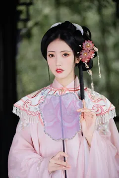 [YITUYU艺图语]2023.04.24 如梦令 -林秋奈[21+1P/70MB] - 3