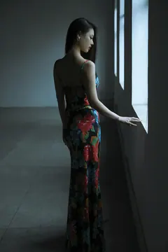 [YITUYU艺图语]2023.04.25 CLOUDY Chenaling_CL[21+1P/260MB] - 4
