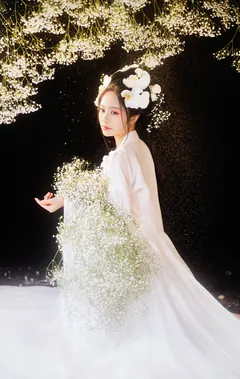 [YITUYU艺图语]2023.04.27 星河入梦 是雨诗呀 [31+1P/266MB] - 1