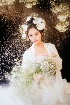 [YITUYU艺图语]2023.04.27 星河入梦 是雨诗呀 [31+1P/266MB] - 2