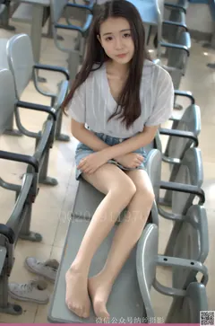 [纳丝摄影]0024 刘瑞儿 教室肉丝[41P/638MB] - 4