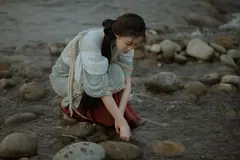 [YITUYU艺图语]2023.04.26 无花无酒锄作田 姌Rr[31+1P/356MB] - 2