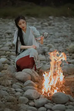 [YITUYU艺图语]2023.04.26 无花无酒锄作田 姌Rr[31+1P/356MB] - 3