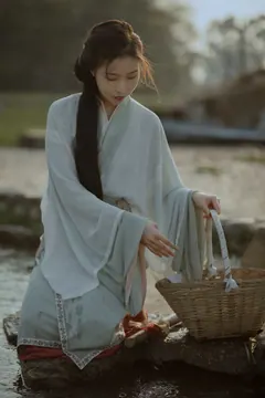 [YITUYU艺图语]2023.04.26 无花无酒锄作田 姌Rr[31+1P/356MB] - 4