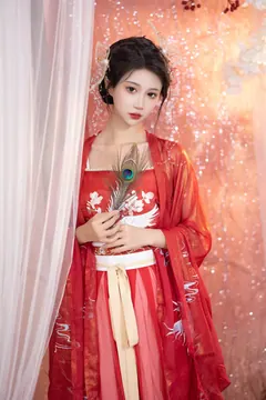 [YITUYU艺图语]2023.04.27 红眉 绮罗生的小苏苏[23+1P/258MB] - 1