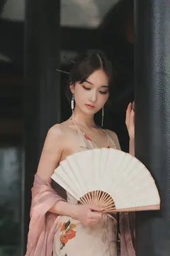 [YITUYU艺图语]2023.04.26 一眼万年 大歪歪哥[46+1P/285MB] - 1