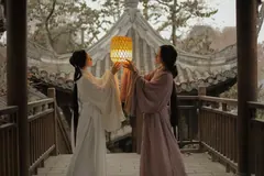 [YITUYU艺图语]2023.04.27 姐妹游园 如玉[21+1P/224MB] - 3