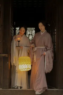 [YITUYU艺图语]2023.04.27 姐妹游园 如玉[21+1P/224MB] - 4