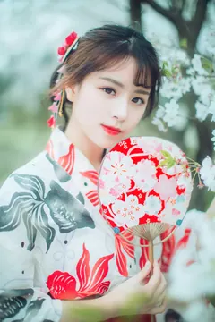 [YITUYU艺图语]2023.04.27 流樱 公子不坏__[23+1P/208MB] - 2