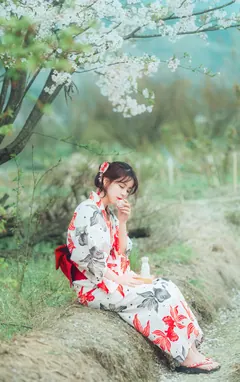 [YITUYU艺图语]2023.04.27 流樱 公子不坏__[23+1P/208MB] - 3