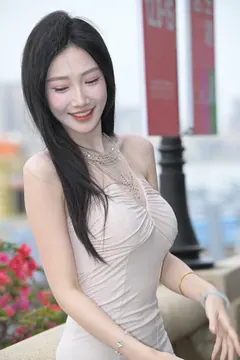 精选街拍作品 NO.6881 星眸皓齿[98P/133MB] - 2