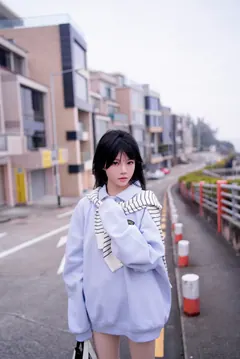 桜桃喵 – 蓝[20P/369MB] - 2