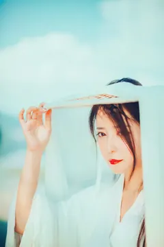 [YITUYU艺图语]2023.04.28 踏歌行 alyssa [24+1P/348MB] - 3