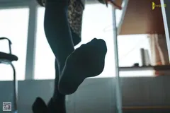[SIEE丝意]NO.457 筠筠～愿化风雨[86P/241MB] - 1