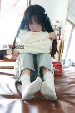 [MZSOCK]爱镁足 NO.369 江诗月[98P/1V/6.25GB] - 3