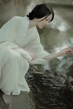 [YITUYU艺图语]2023.04.29 来信 如玉 [33+1P/320MB] - 1