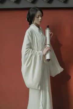 [YITUYU艺图语]2023.04.29 来信 如玉 [33+1P/320MB] - 2