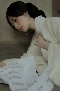 [YITUYU艺图语]2023.04.29 来信 如玉 [33+1P/320MB] - 3