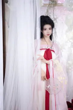 [YITUYU艺图语]2023.04.29 千梦 绮罗生的小苏苏[25+1P/211MB] - 3