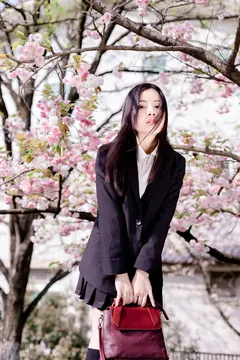 [YITUYU艺图语]2023.04.29 青春 安妮 [26+1P/460MB] - 2