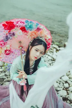 [YITUYU艺图语]2023.04.29 香客 公子不坏__[36+1P/299MB] - 1