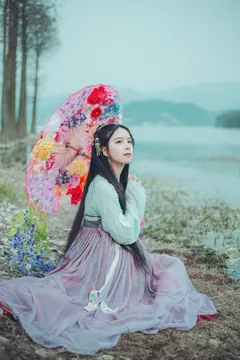[YITUYU艺图语]2023.04.29 香客 公子不坏__[36+1P/299MB] - 2