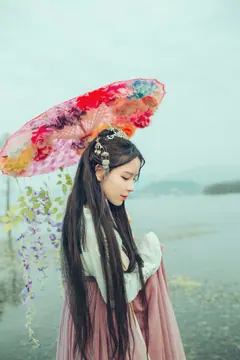 [YITUYU艺图语]2023.04.29 香客 公子不坏__[36+1P/299MB] - 3