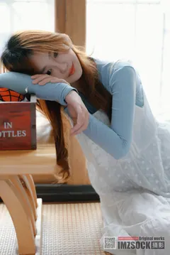 [MZSOCK]爱镁足 NO.370 小琪[120P/1V/3.11GB] - 3