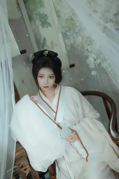 [YITUYU艺图语]2023.04.30 彼时 绮罗生的小苏苏[24+1P/234MB] - 2