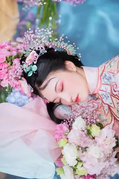 [YITUYU艺图语]2023.04.30 桔梗少女 培培[24+1P/150MB] - 4