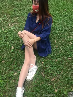 [纳丝摄影]0048 璐璐 萌妹字肉丝美腿[82P/356MB] - 4