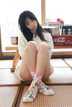 [MZSOCK]爱镁足 NO.372 江诗月[95P/1.31GB] - 3