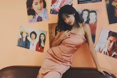[YITUYU艺图语]2023.05.02 风华 番茄[38+1P/150MB] - 1