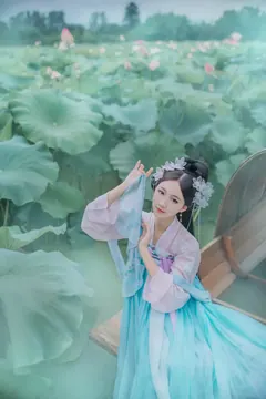 [YITUYU艺图语]2023.05.02 苏幕遮 绮罗生的小苏苏[20+1P/47MB] - 2