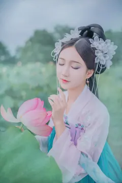 [YITUYU艺图语]2023.05.02 苏幕遮 绮罗生的小苏苏[20+1P/47MB] - 4