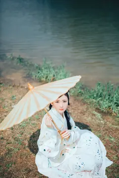 [YITUYU艺图语]2023.05.02 桃夭 安迪[22+1P/213MB] - 3