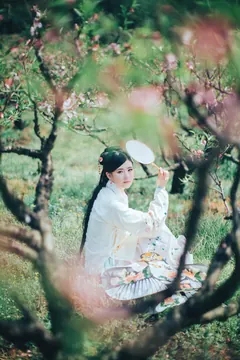 [YITUYU艺图语]2023.05.02 桃夭 安迪[22+1P/213MB] - 4