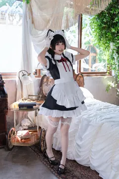 清水凪 – 兽娘育成计划[82P/1.33GB] - 1