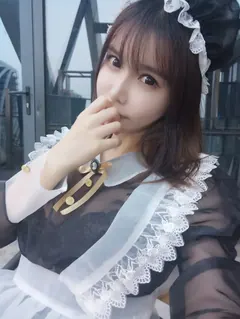 亚马逊鲶鱼 – 黑色透明钕仆[33P/192MB] - 3